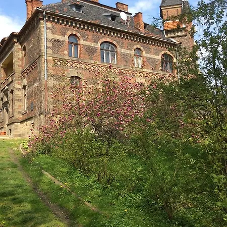 Hotel Palac Zelenskich *