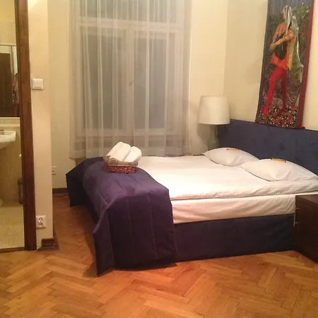 Palac Zelenskich Hotel *
