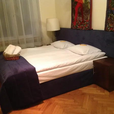 Palac Zelenskich Klaj