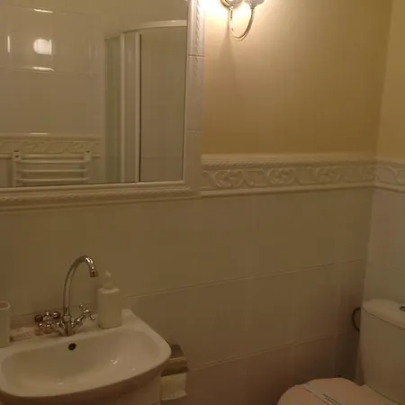 Palac Zelenskich Hotel Klaj