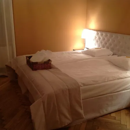 Palac Zelenskich Hotel Klaj