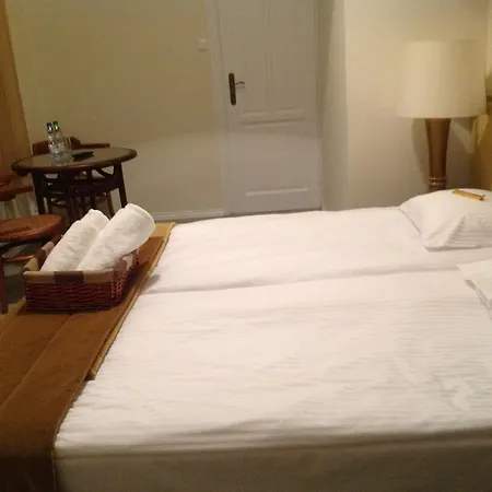 Hotel Palac Zelenskich Klaj